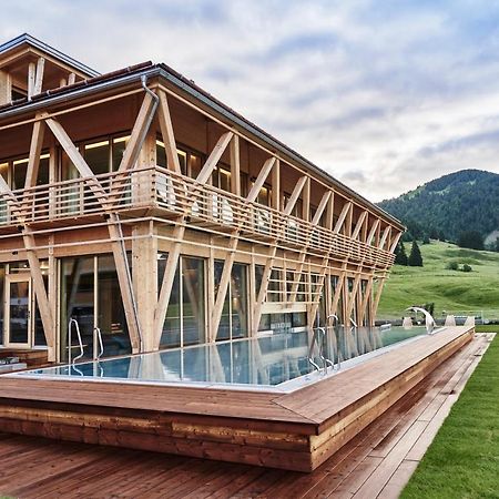 Hubertus Mountain Refugio Allgaeu Balderschwang Bagian luar foto